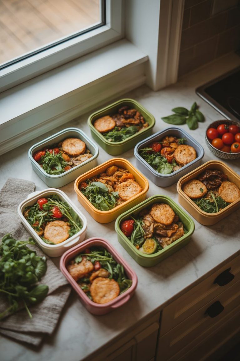 25 Low-Carb Meals Under 10 Net Carbs