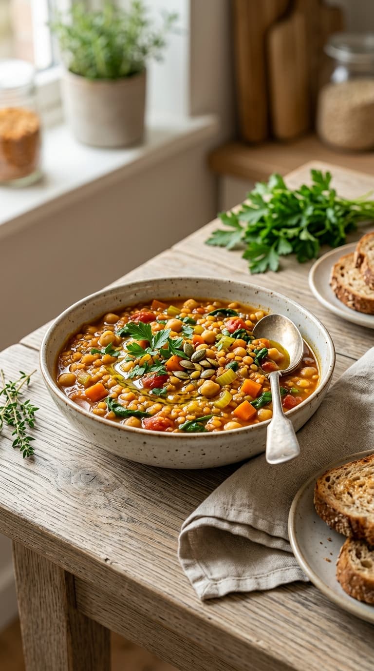 18 Low-Cholesterol Recipes That Taste Better The Next Day