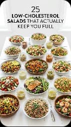 20 Low-Cholesterol Mexican-Inspired Recipes Your Whole Family Will Love