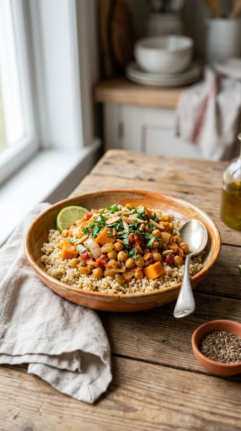 20 Low-Cholesterol Recipes That Cost Less Than $5 Per Serving