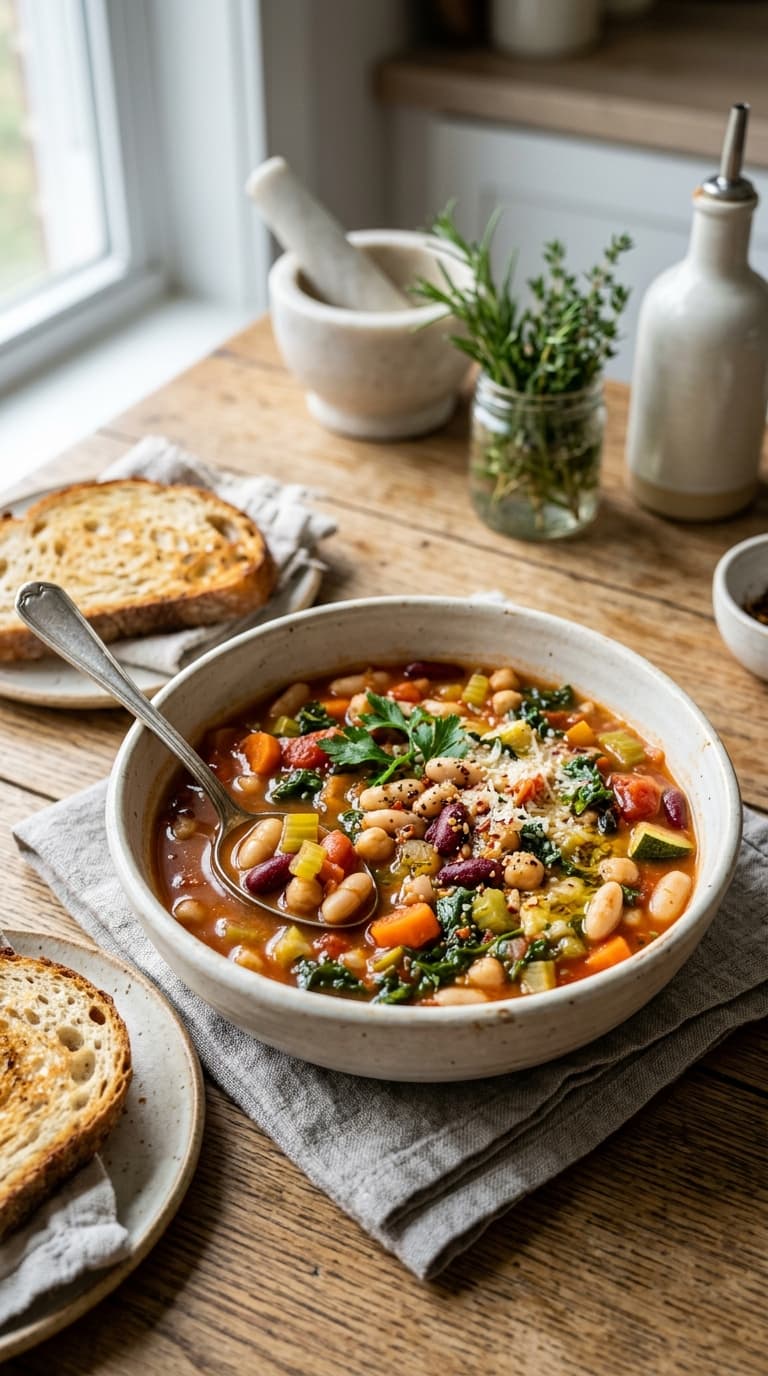 21 Heart-Healthy Recipes With Beans &amp; Legumes