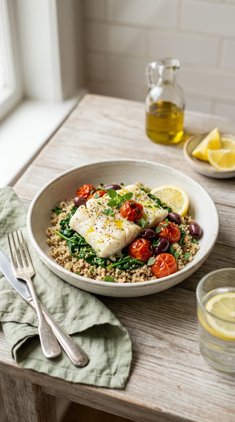 21 Low-Sodium DASH Recipes For Controlling Blood Pressure
