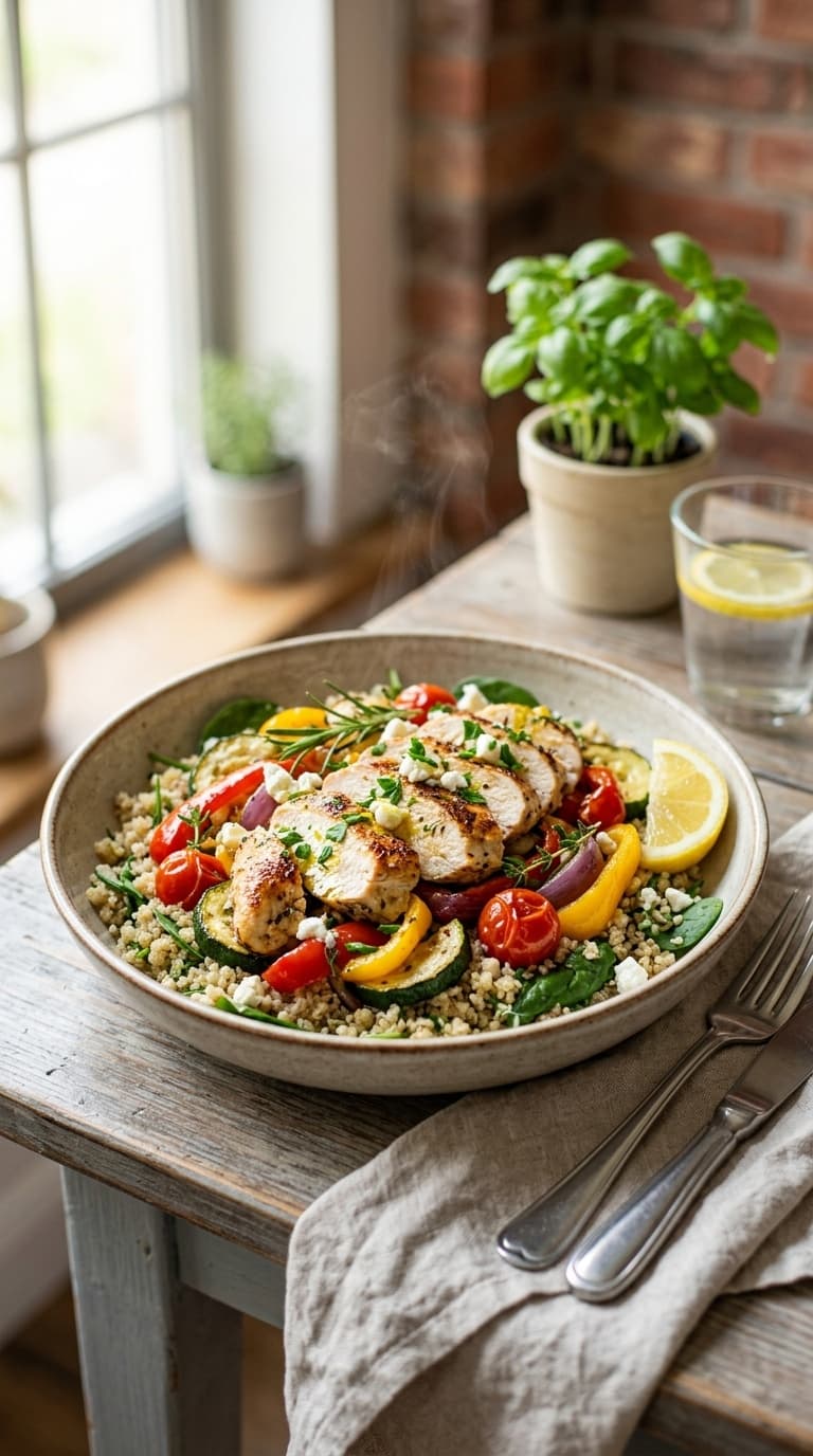 aig 25 low cholesterol chicken recipes that prove healthy is delicious 1778057081