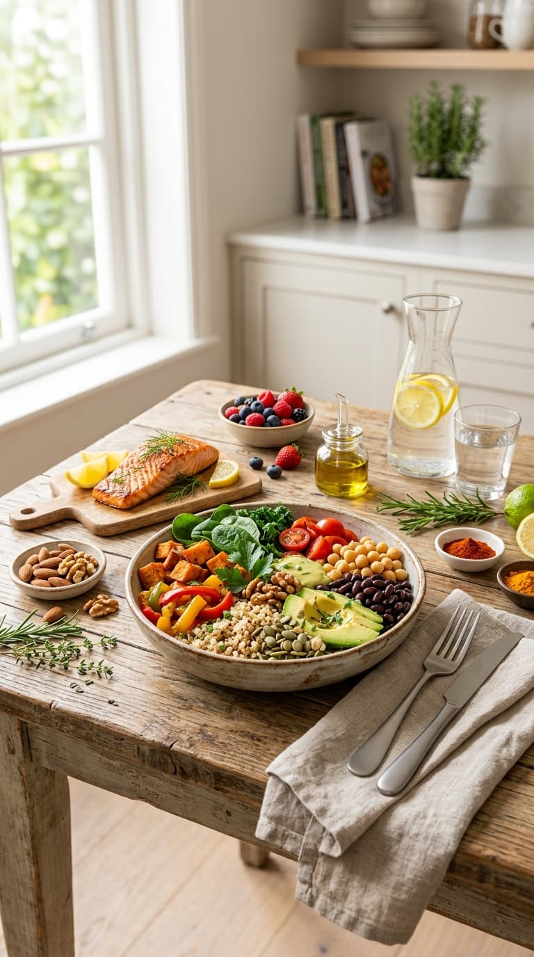 30 Heart-Healthy Habits To Pair With Your New Diet